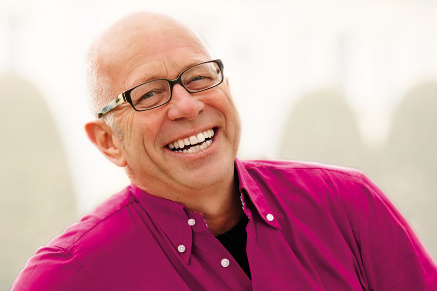 Interview mit Robert Betz Dein Weg zur Selbstliebe