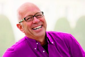 Interview mit Robert Betz Dein Weg zur Selbstliebe