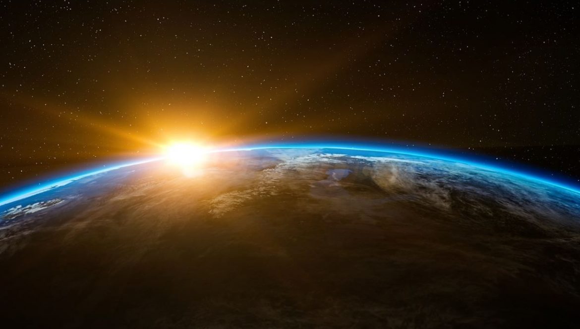 Was ist der Sinn des Lebens Universum 1