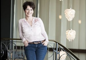 Interview mit Eva-Maria Zurhorst, Liebe dich selbst – und es ist egal, wen Du heiratest 1