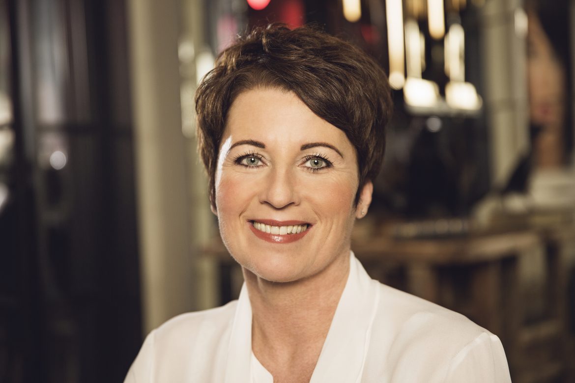 Interview mit Eva-Maria Zurhorst, Liebe dich selbst – und es ist egal, wen Du heiratest 2