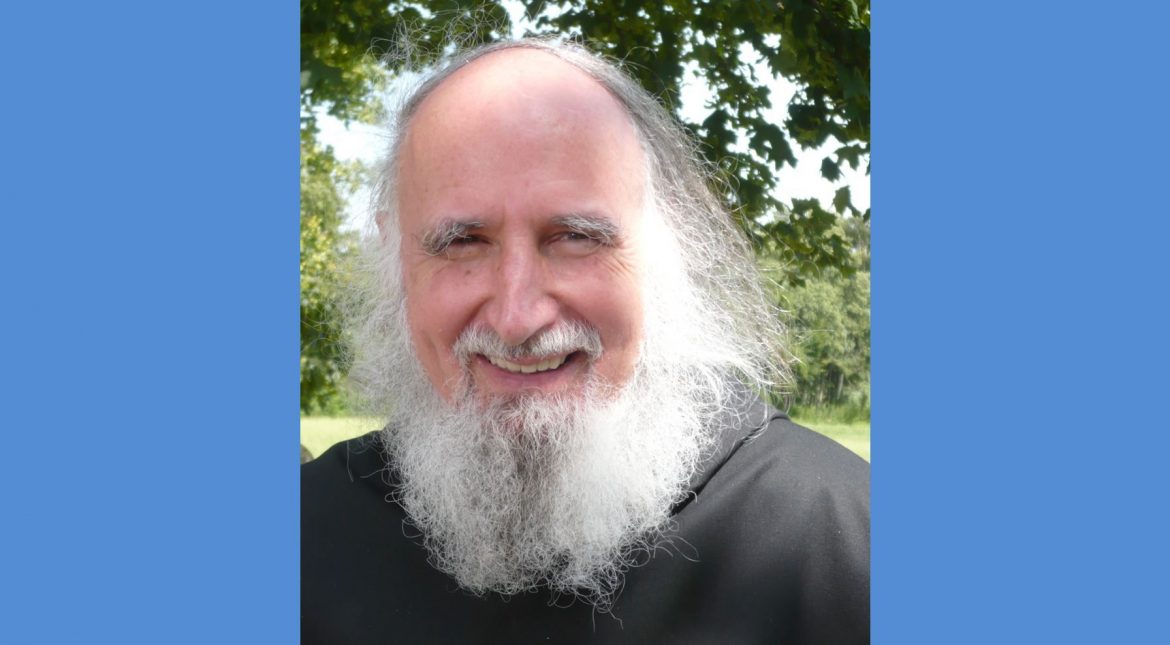 Interview mit Dr. Anselm Grün: „Spiritualität und Christentum“