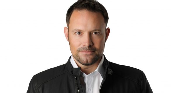 Interview mit Ex-Agent Leo Martin: „Ich krieg dich!: Menschen für sich gewinnen“