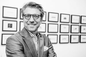 Interview mit Felix Maria Arnet: „Gescheit scheitern”