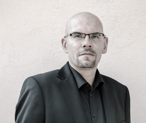 Bernhard Moestl: „Handeln wie ein Shaolin – Die acht Schritte zu gelungener Veränderung“