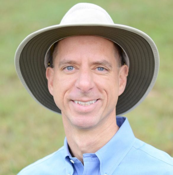 Interview mit John Strelecky: „Sinn finden mit den Big Five for Life”