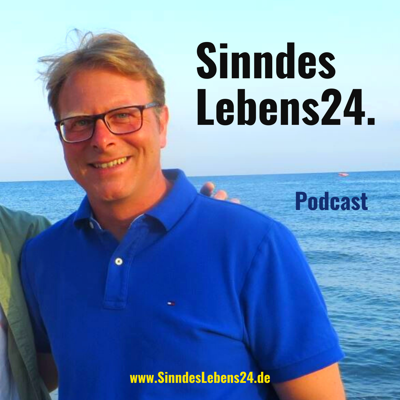 Der Sinn des Lebens ist: „42“ !!! - SinndesLebens24