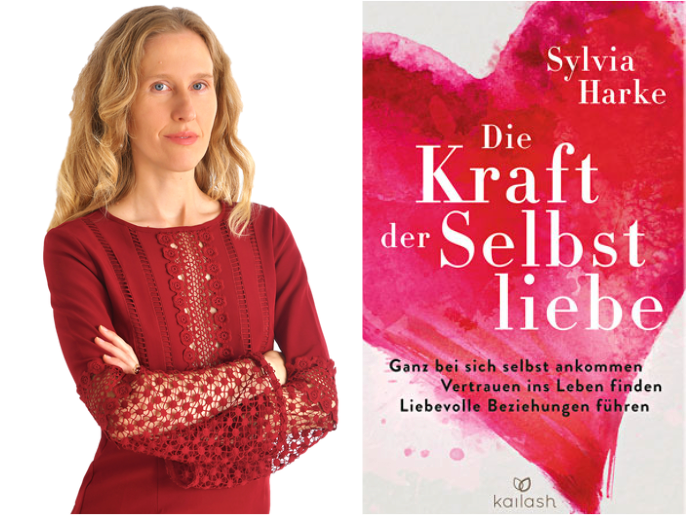 Interview mit Sylvia Harke: „Die Kraft der Selbstliebe“