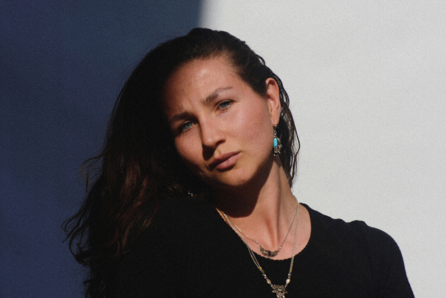 Lilly Gebert © Lilly Gebert