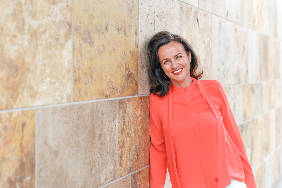 Dr. Katja Kruckeberg: „Der japanische Garten: Eine Erzählung über Ikigai und die Quellen des Sinns“ ©_Carl Rakip