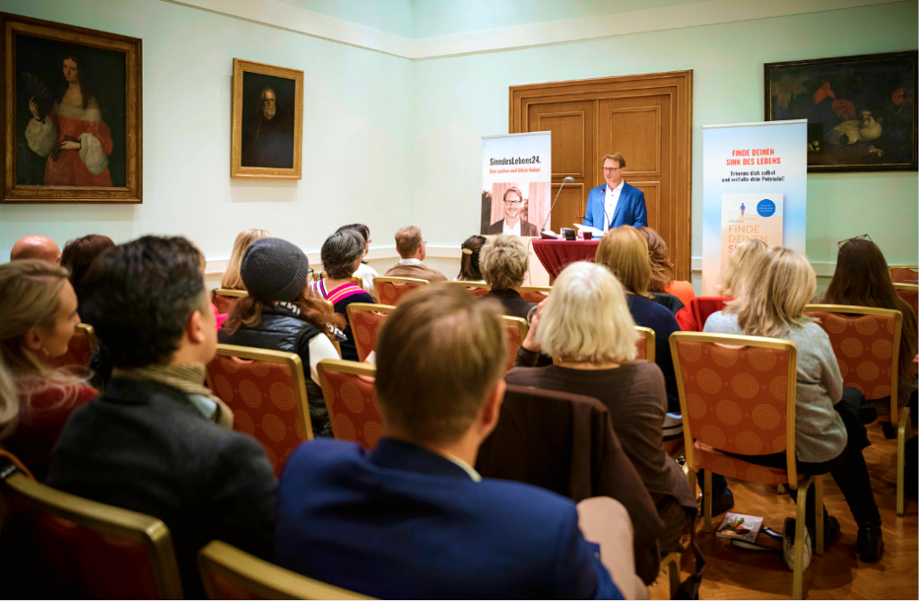 Foto: © SinndesLebens24