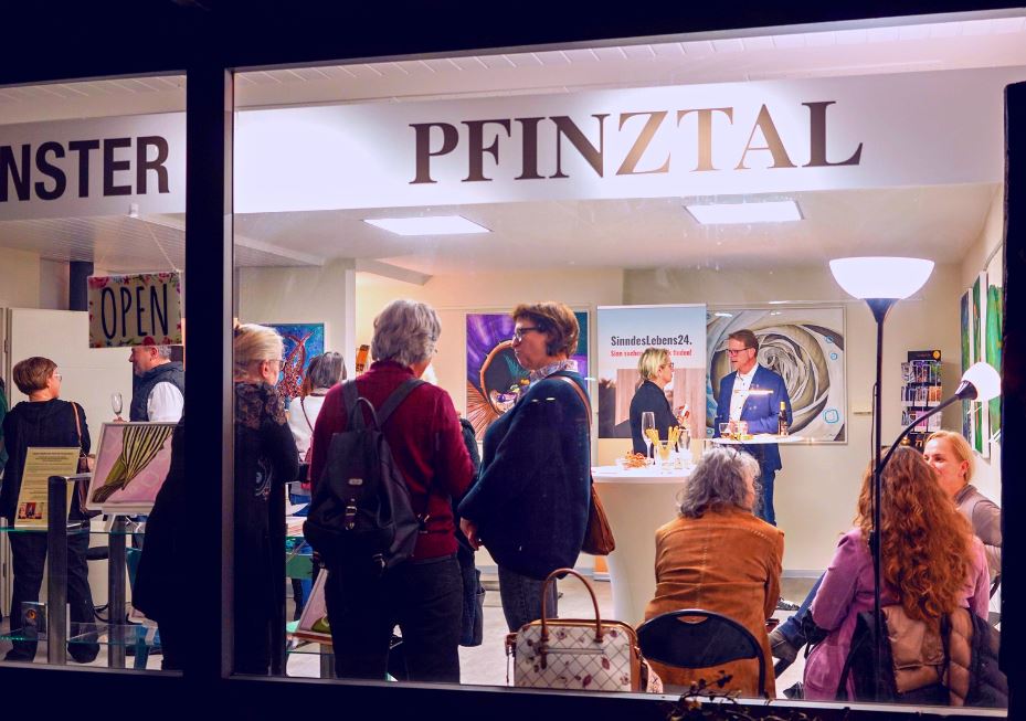 Foto: © SinndesLebens24